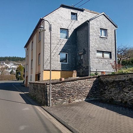 Taubenschlag Apartment Mertesdorf Exterior photo